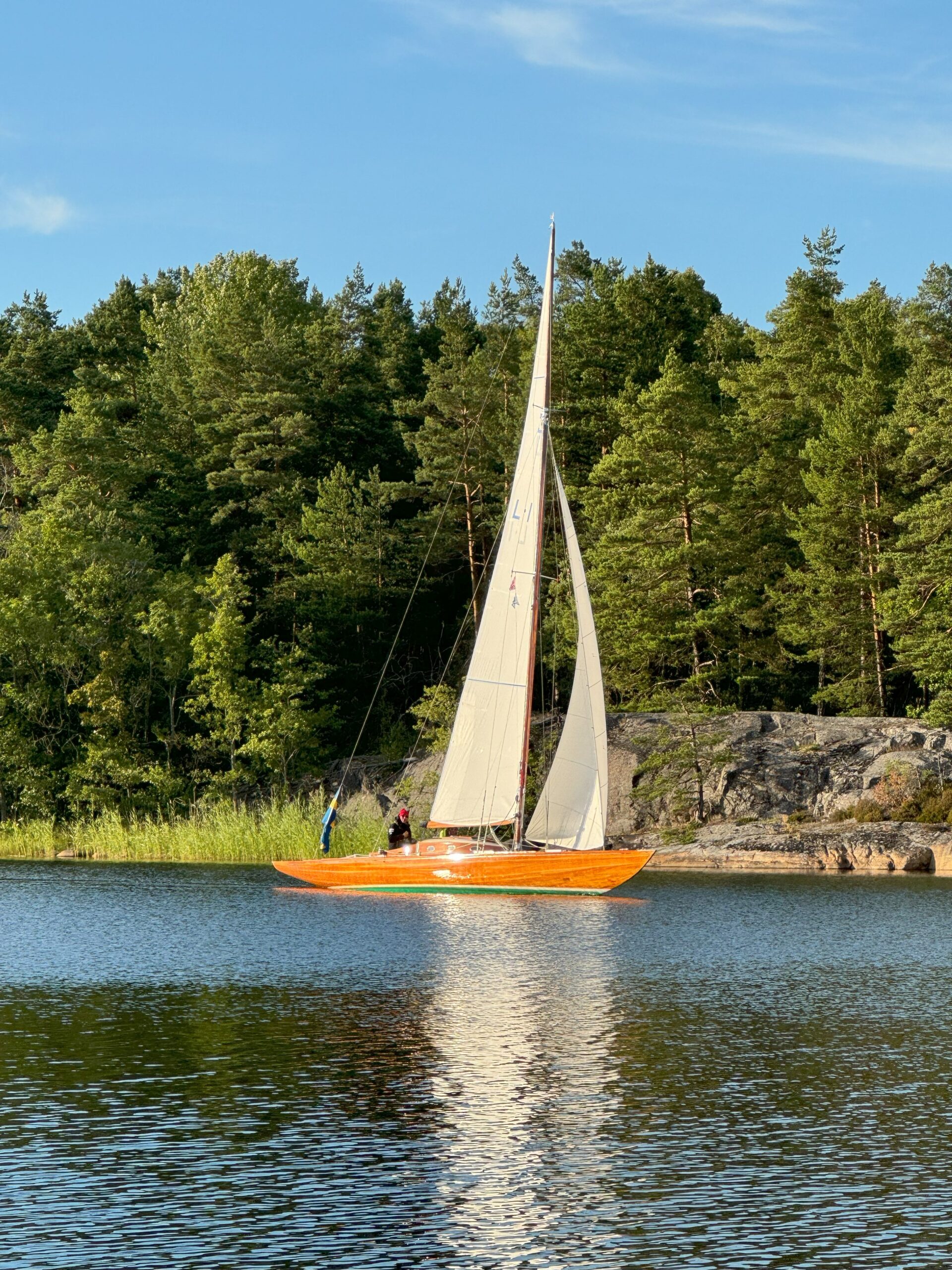 Söderhamn – Vindö